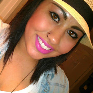 Meet your Posher, Marcella